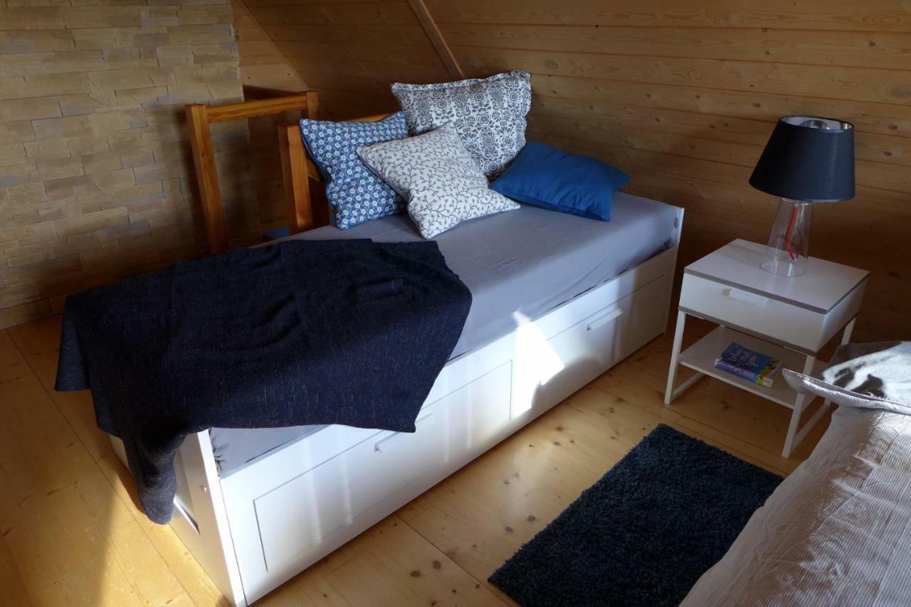 4 Seasons Apartman Kościelisko Kültér fotó