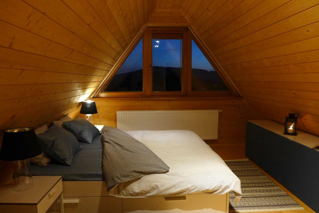 4 Seasons Apartman Kościelisko Kültér fotó