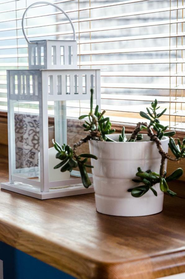 4 Seasons Apartman Kościelisko Kültér fotó
