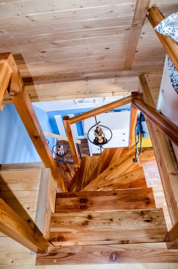 4 Seasons Apartman Kościelisko Kültér fotó