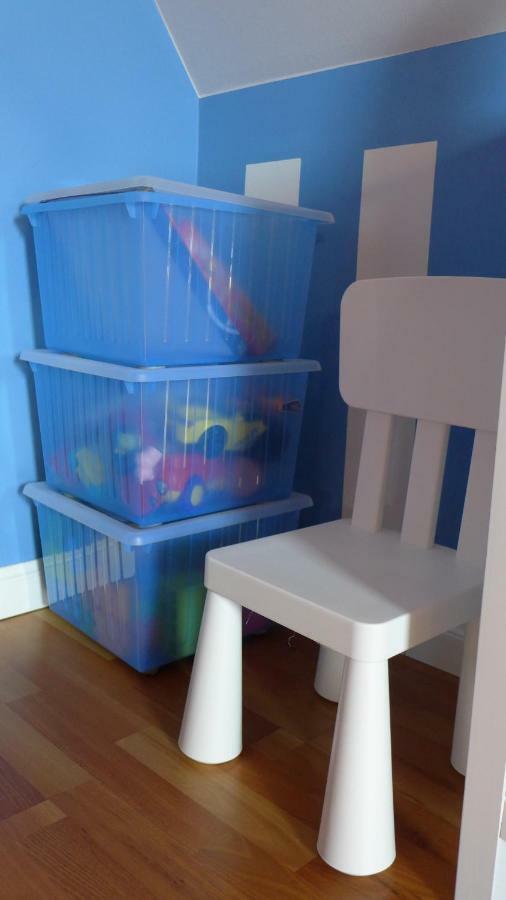 4 Seasons Apartman Kościelisko Kültér fotó